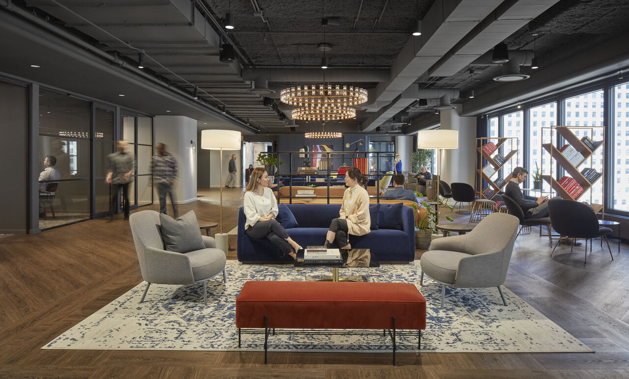 Agave Office Remodel