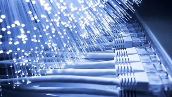Structured cabling and low voltage infrastructure
