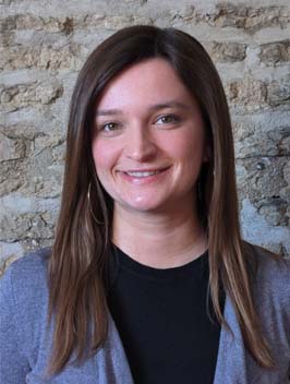 Amanda Sullivan