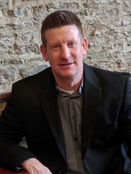 Rob Craig