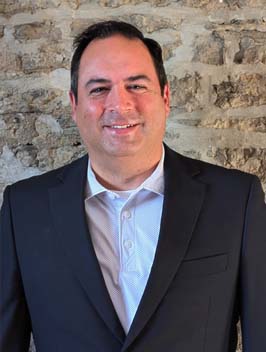 Jeff Battista