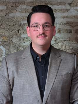 Jeremy Biagi